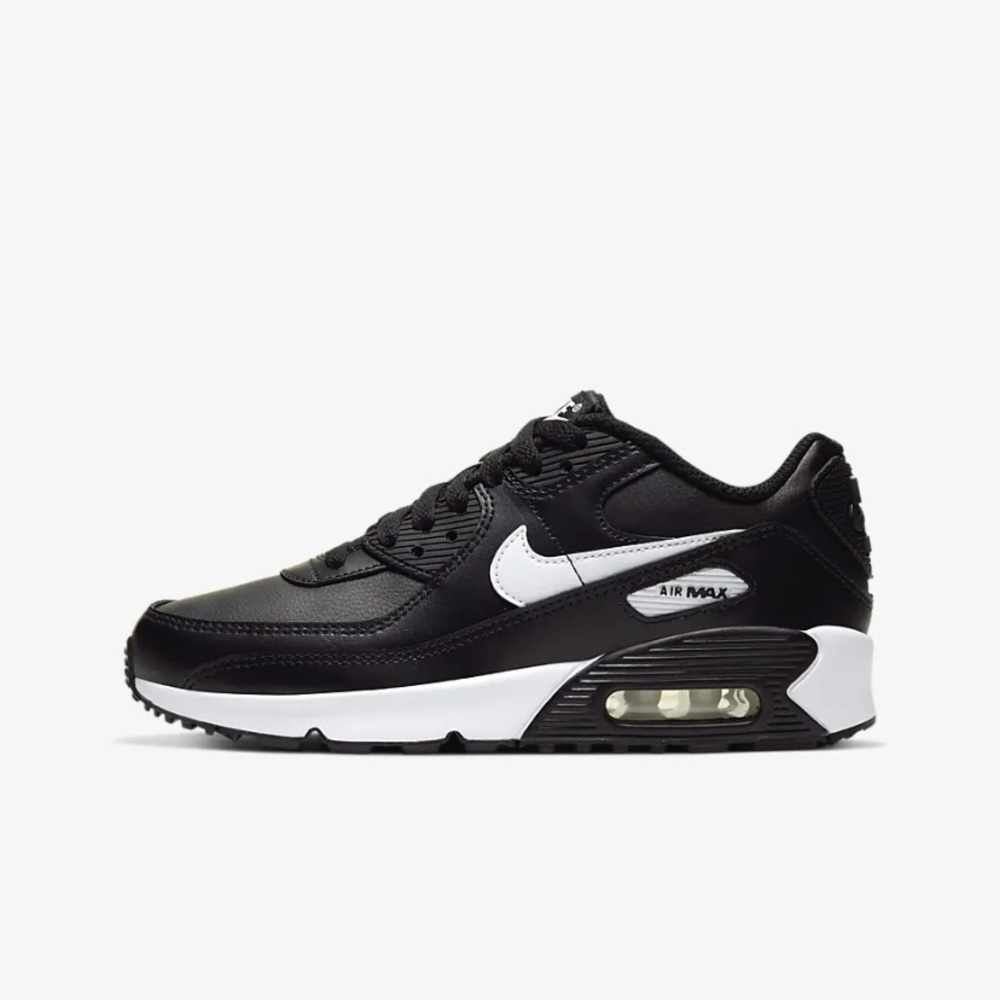 Nike Air Max 90 LTR (GS) (Big Kids) - Picture 2 of 8